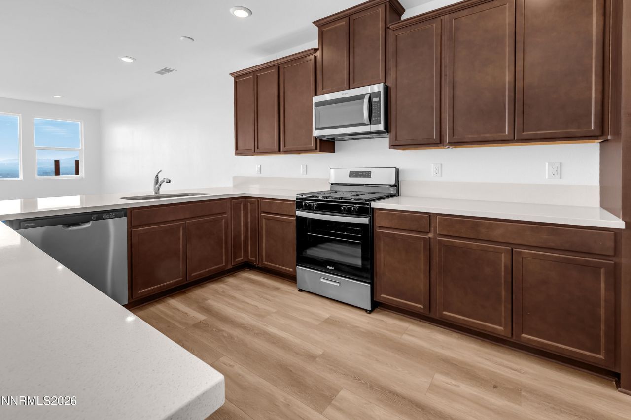 3136 Orrizonte Terrace, Reno, NV 89512 Photo