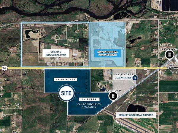 2719 Highway 52, Emmett, ID 83617