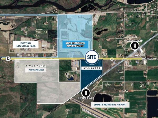 2213 Highway 52, Emmett, ID 83617