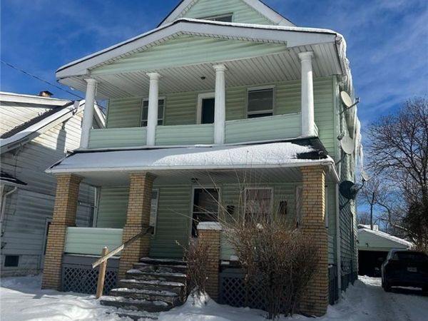 4119 E 138th Street, Cleveland, OH 44105