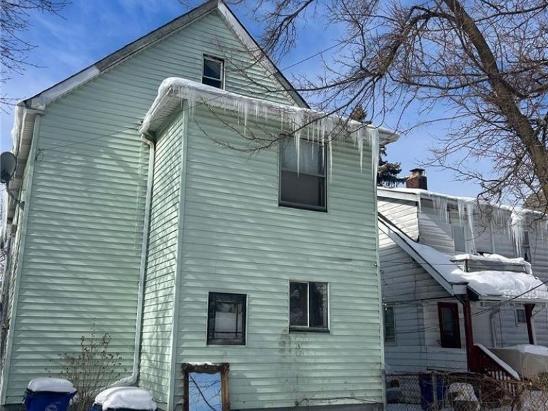 4119 E 138th Street, Cleveland, OH 44105 Photo 2