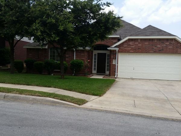 22027 dolomite, San Antonio, TX 78259