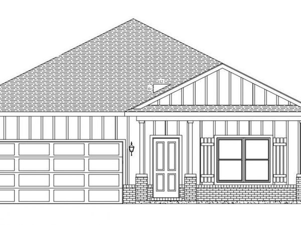 8665 Philippi St, Milton, FL 32583