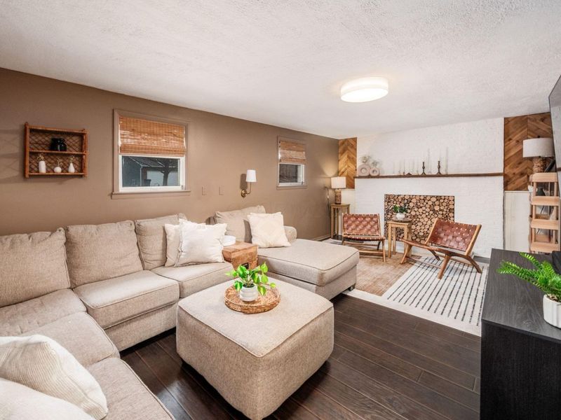 3691 Cannongate Drive, Columbus, OH 43228 Photo 17