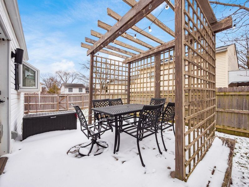 3691 Cannongate Drive, Columbus, OH 43228 Photo 37