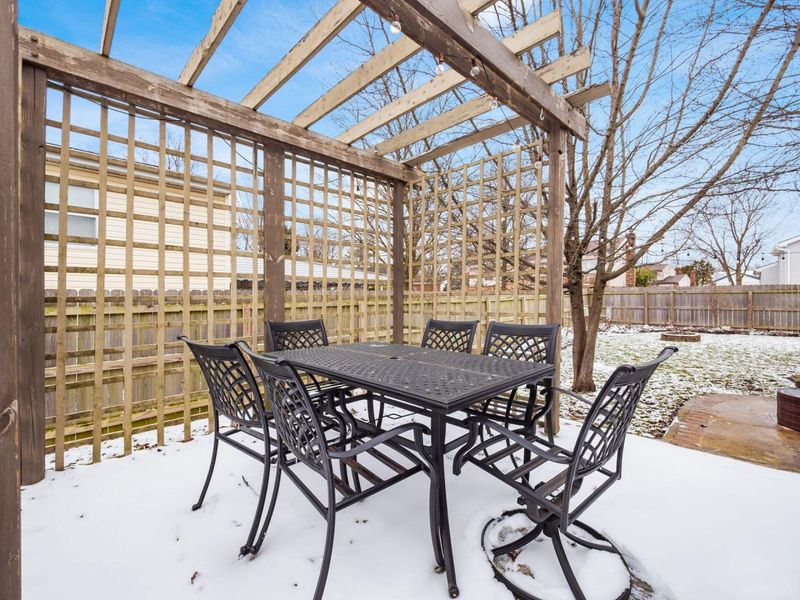 3691 Cannongate Drive, Columbus, OH 43228 Photo 38