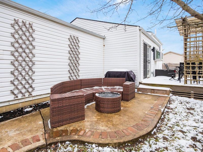 3691 Cannongate Drive, Columbus, OH 43228 Photo 39