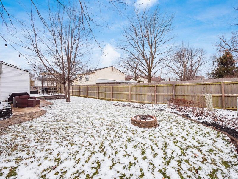 3691 Cannongate Drive, Columbus, OH 43228 Photo 41