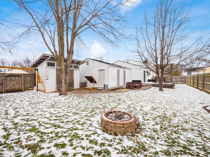 3691 Cannongate Drive, Columbus, OH 43228 Photo 42