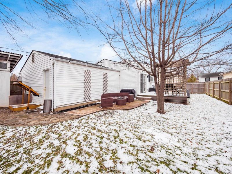 3691 Cannongate Drive, Columbus, OH 43228 Photo 43