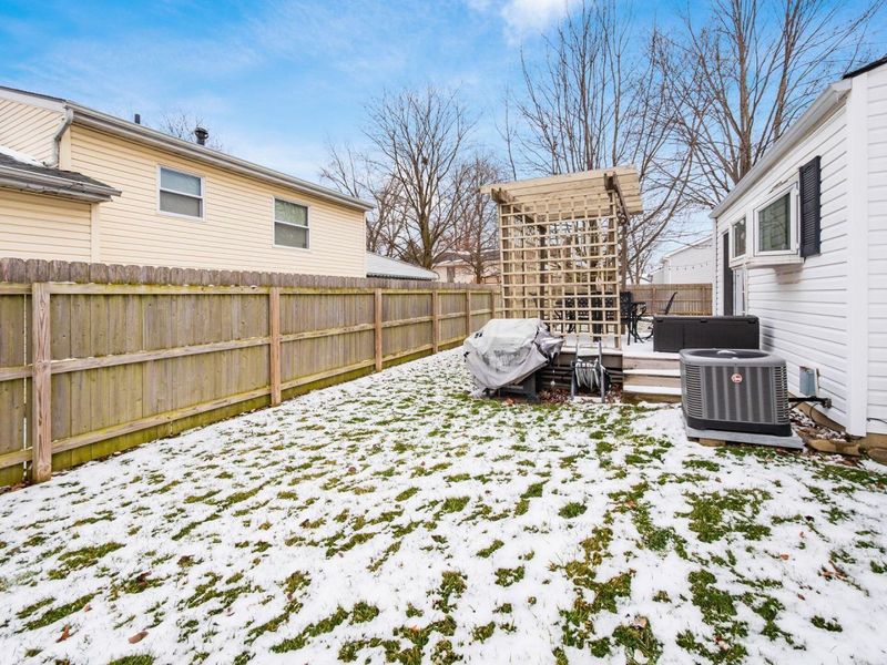 3691 Cannongate Drive, Columbus, OH 43228 Photo 44