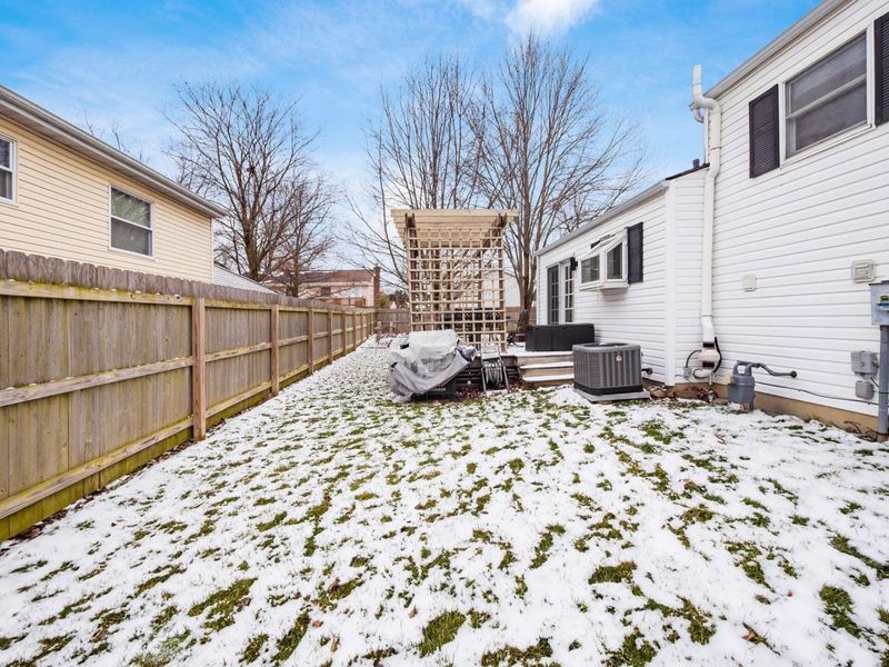 3691 Cannongate Drive, Columbus, OH 43228 Photo 45