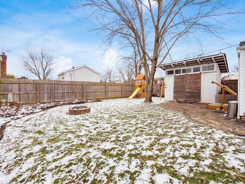 3691 Cannongate Drive, Columbus, OH 43228 Photo 46