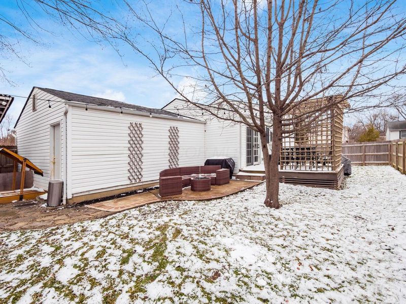 3691 Cannongate Drive, Columbus, OH 43228 Photo 47