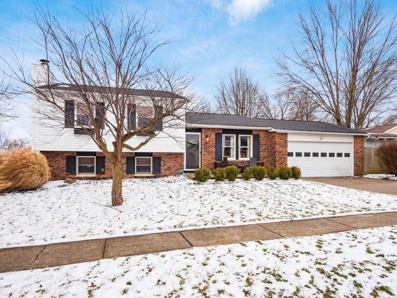 3691 Cannongate Drive, Columbus, OH 43228 Photo 50