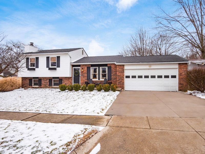 3691 Cannongate Drive, Columbus, OH 43228 Photo 51