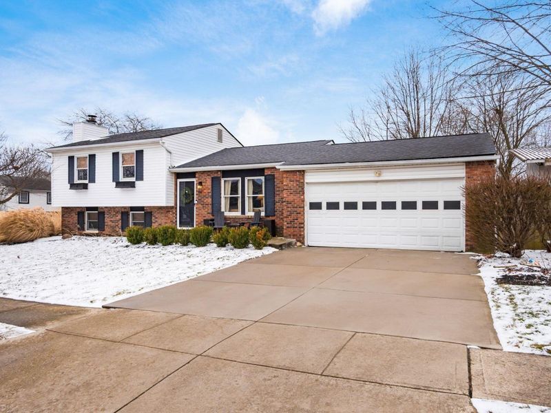 3691 Cannongate Drive, Columbus, OH 43228 Photo 52