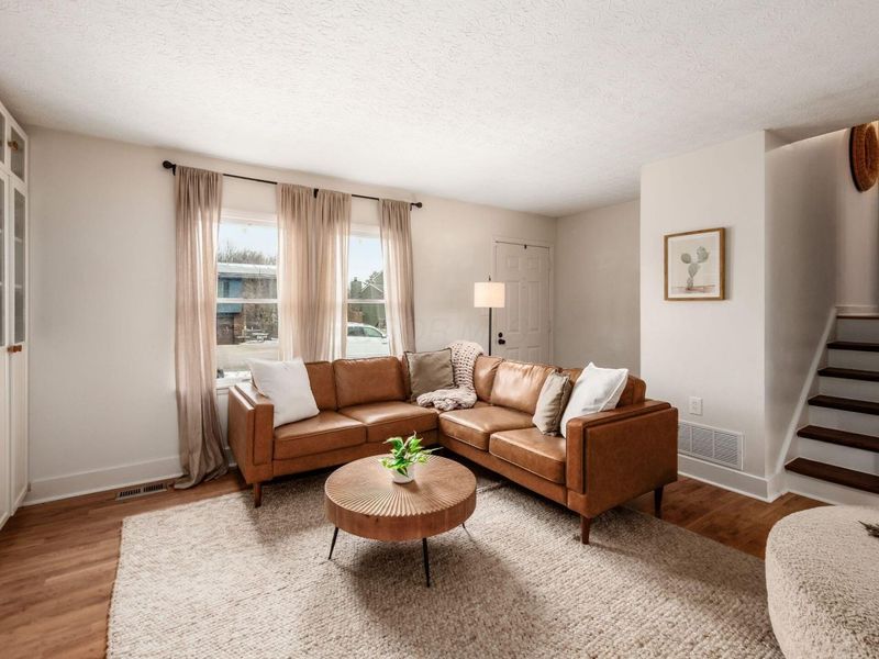 3691 Cannongate Drive, Columbus, OH 43228 Photo 8