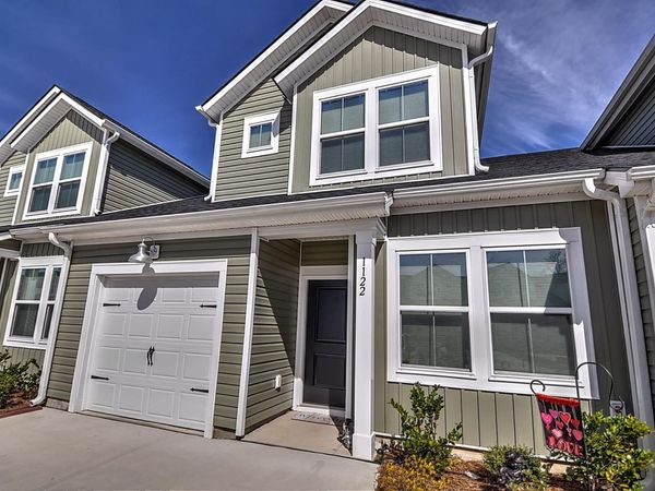 1122 Blueback Herring Way, Unit 159, Conway, SC 29526