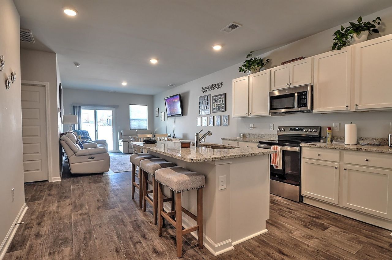 1122 Blueback Herring Way  Photo 5