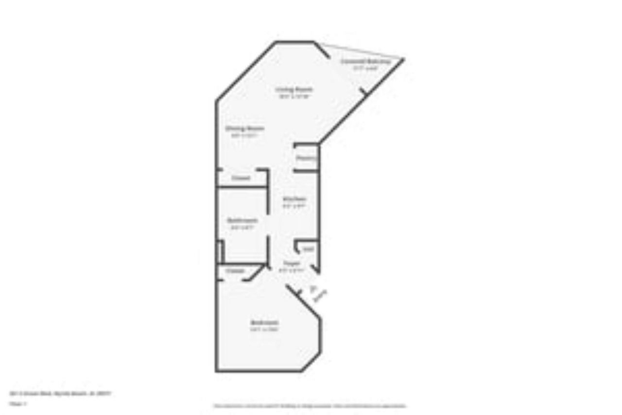 201 S Ocean Blvd.  Photo 31