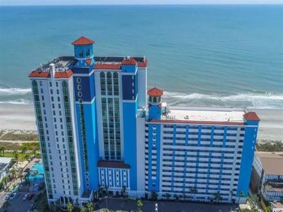 3000 N Ocean Blvd. , Unit 1021, Myrtle Beach, SC 29577