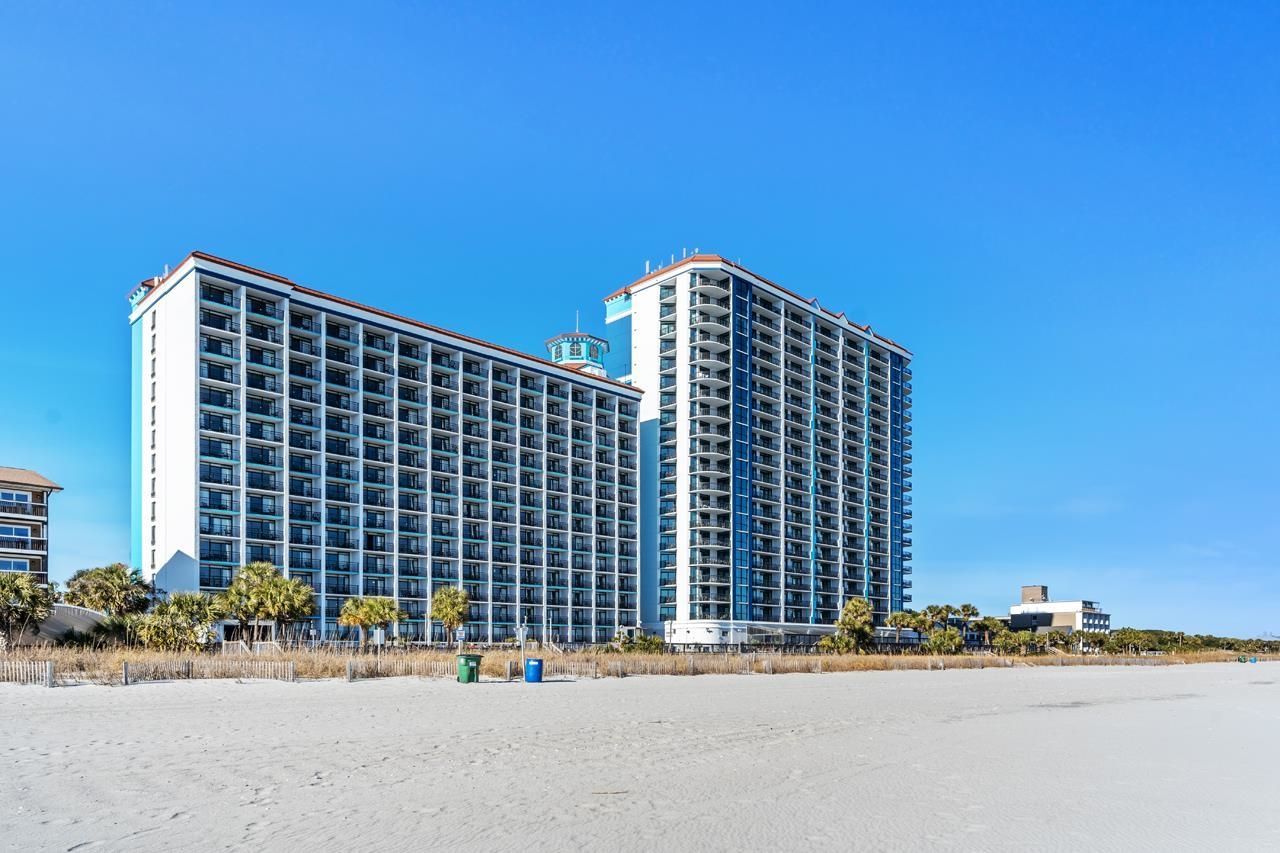 3000 N Ocean Blvd.  Photo 23