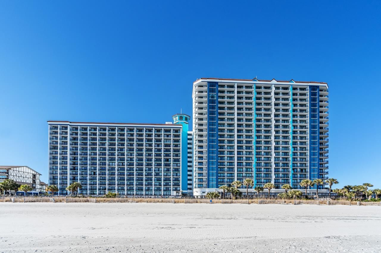 3000 N Ocean Blvd.  Photo 24