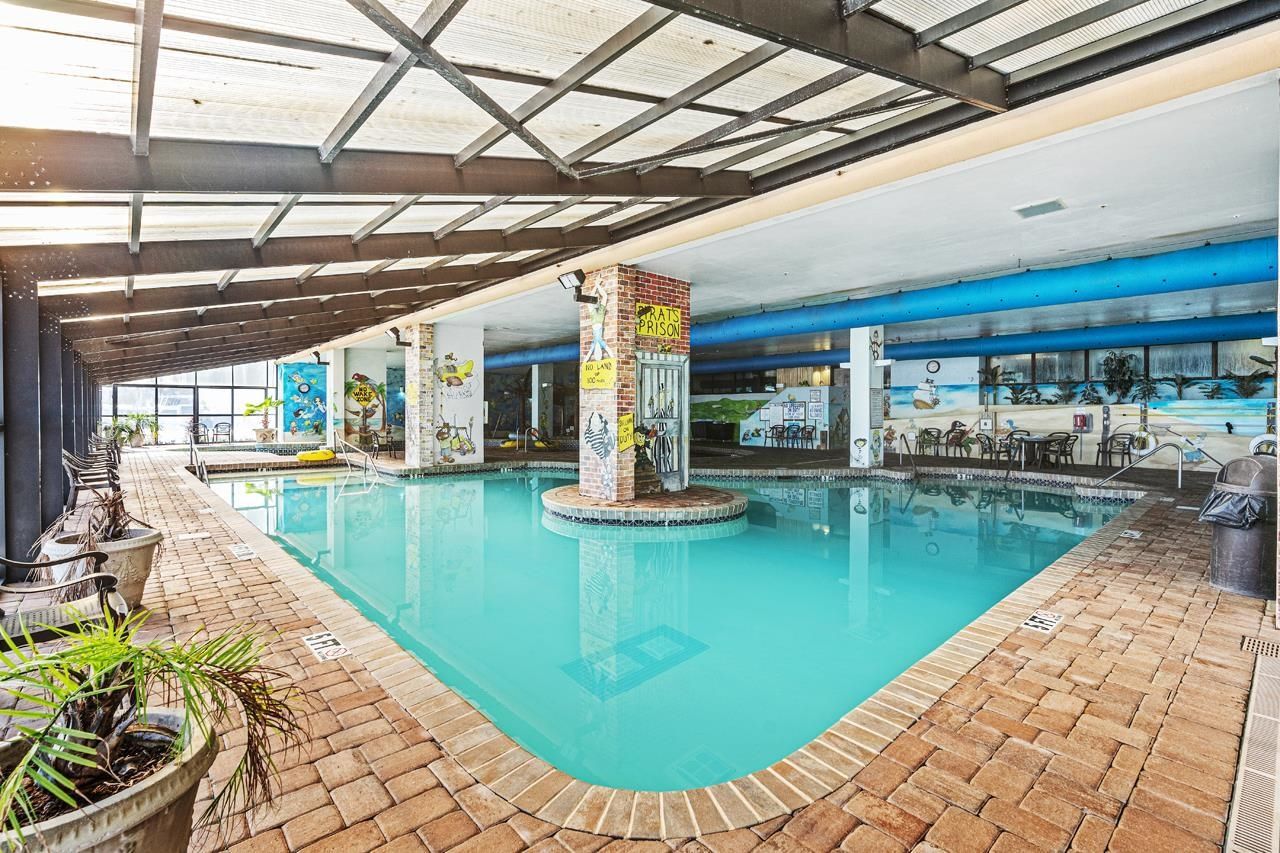 3000 N Ocean Blvd.  Photo 30