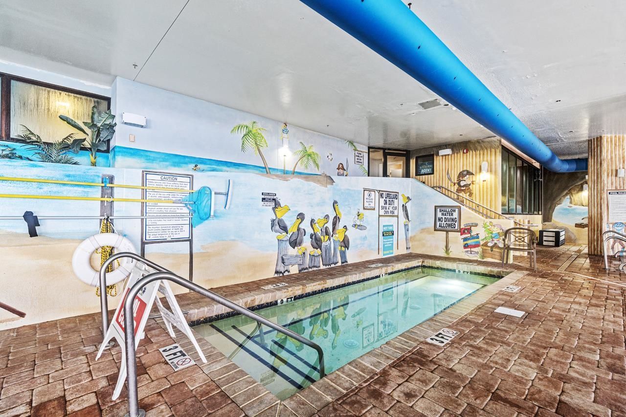 3000 N Ocean Blvd.  Photo 34