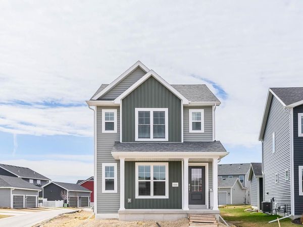 1544 Star Light Drive, Verona, WI 53593