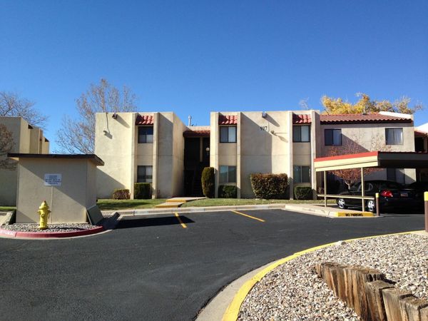 937 Country Club Drive SE, Unit APT J, Rio Rancho, NM 87124