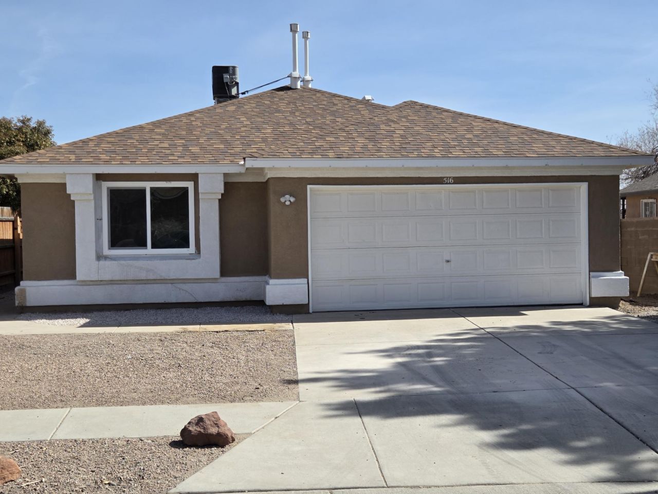 516 Foyt Drive Sw, Albuquerque, NM 87121 Main Photo