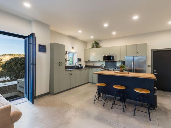 47 Camino Circular, Tijeras, NM 87059