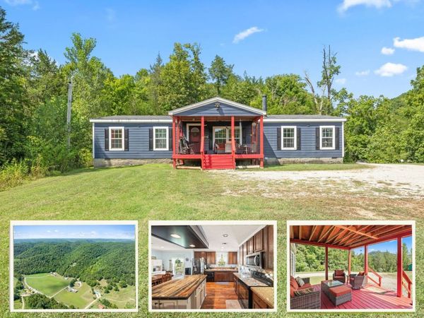 142 Tobe Lane, Celina, TN 38551