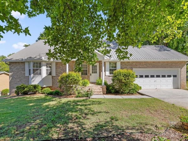 8719 Glenaire Drive , Chattanooga, TN 37416