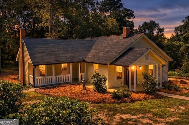 10000 Highway 18 W, Concord, GA 30206 Main Photo