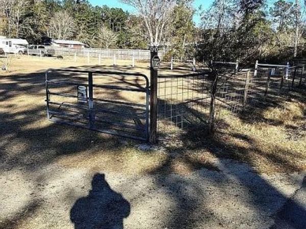 1670 Astoria Road, Waycross, GA 31503