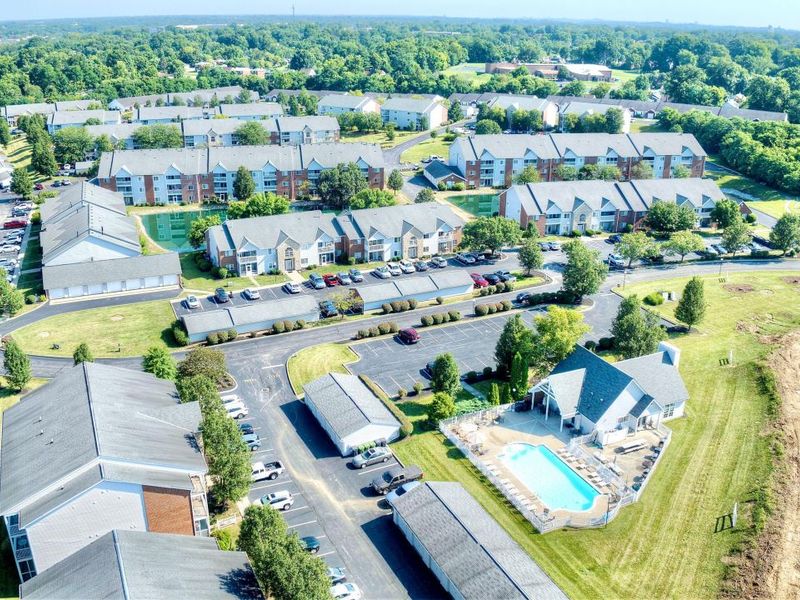 129 Barren River Drive, Unit 9, Erlanger, KY 41018 Photo 6