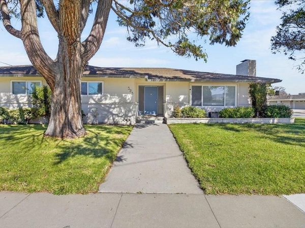 323 San Miguel Avenue, Salinas, CA 93901