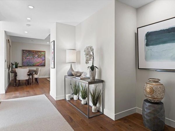 20 W 3rd Avenue, Unit 202, San Mateo, CA 94402