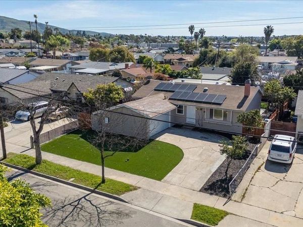 8739 Saint George St, Spring Valley, CA 91977