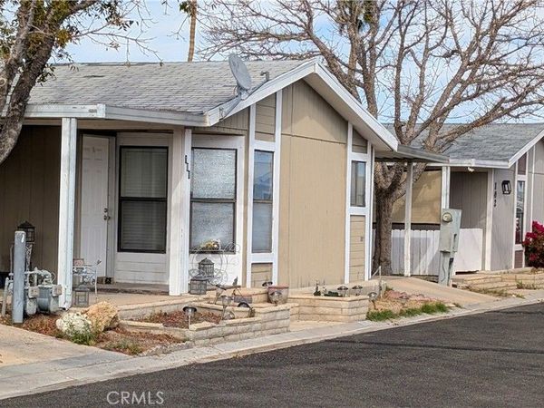 3589 Wells, Unit 101, Blythe, CA 92225