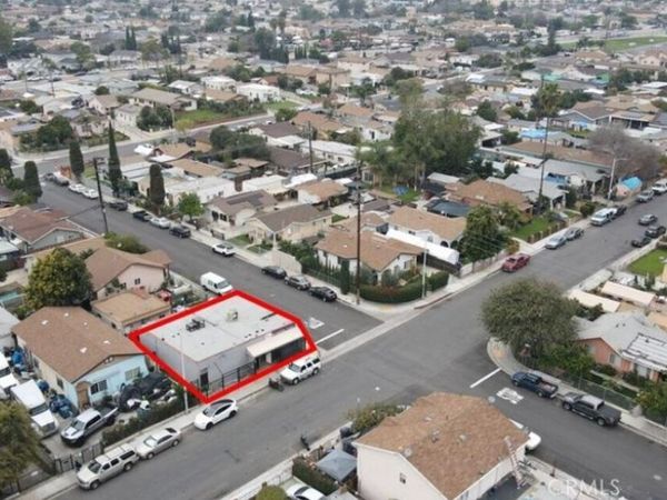 501 S Fetterly Avenue, East Los Angeles, CA 90022