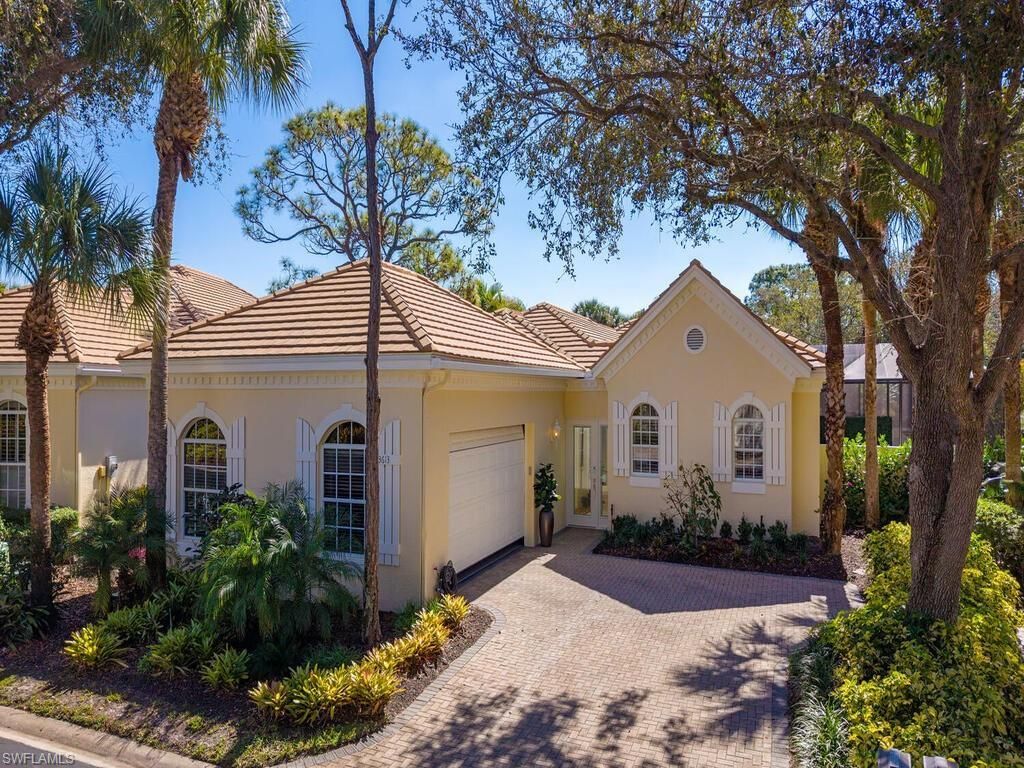 3613 Olde Cottage Ln, Bonita Springs, FL 34134 Photo