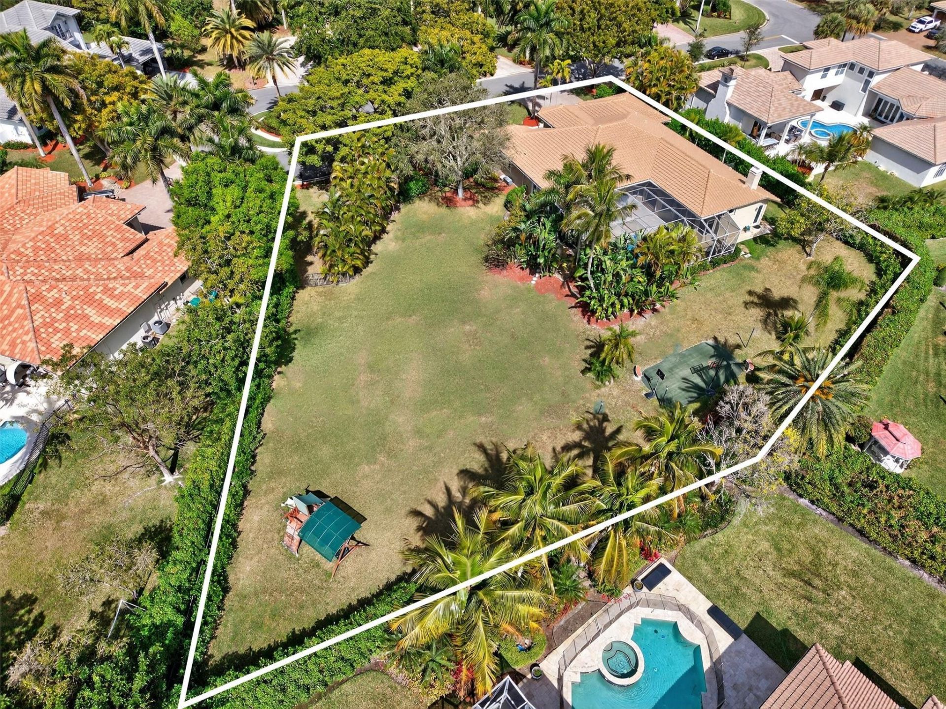 10110 NW 68th Court, Parkland, FL 33076 Photo