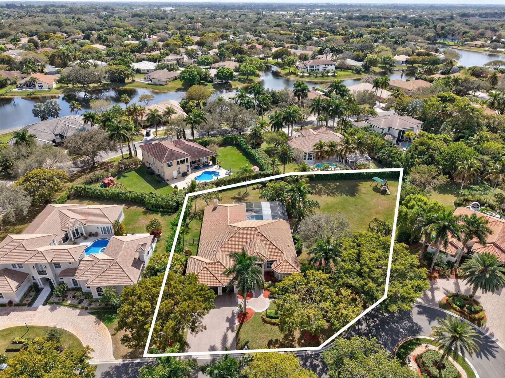 10110 NW 68th Court, Parkland, FL 33076 Photo