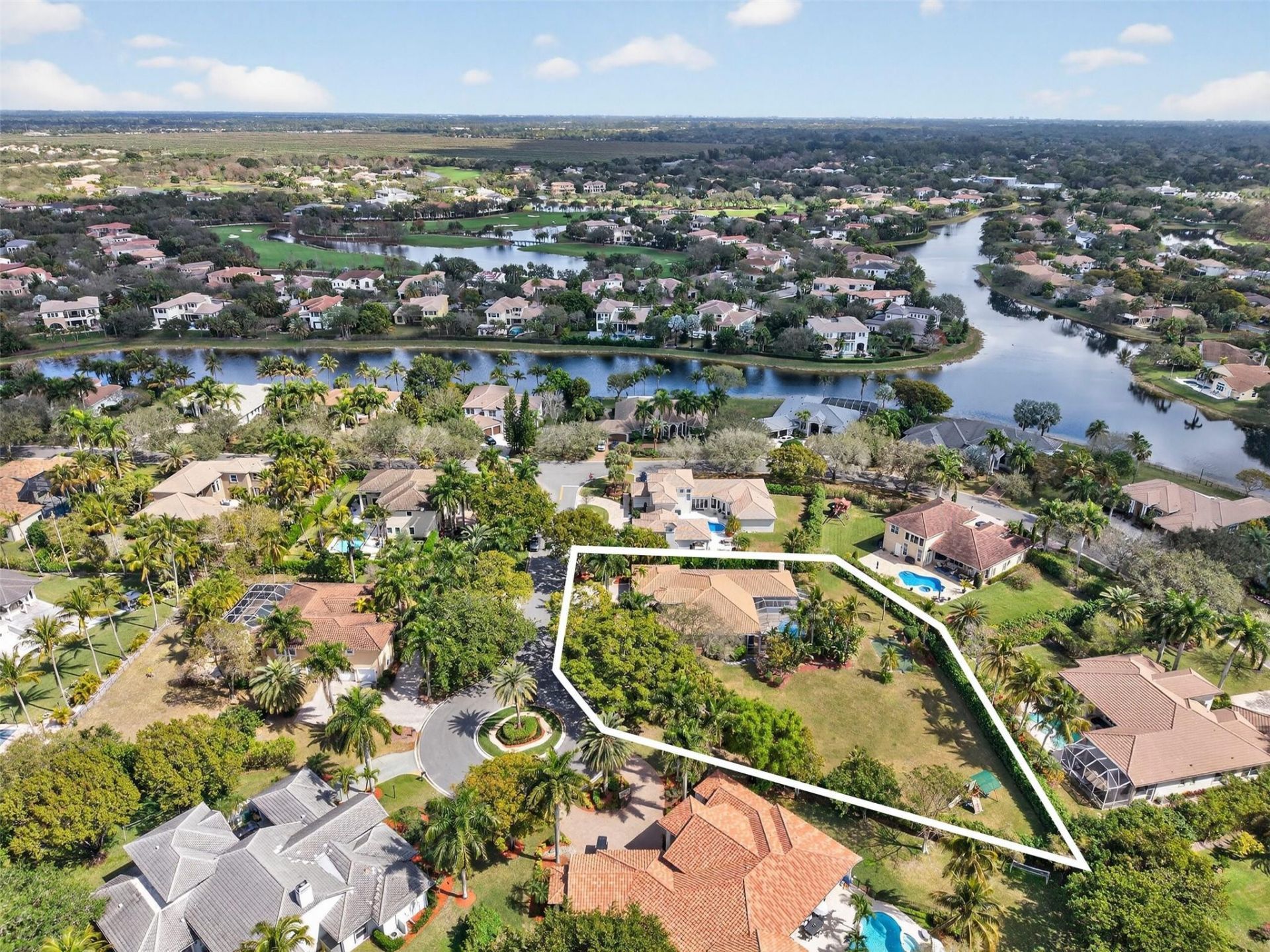 10110 NW 68th Court, Parkland, FL 33076 Photo