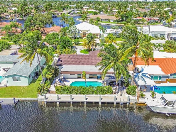 1080 SE 9th Ave, Pompano Beach, FL 33060