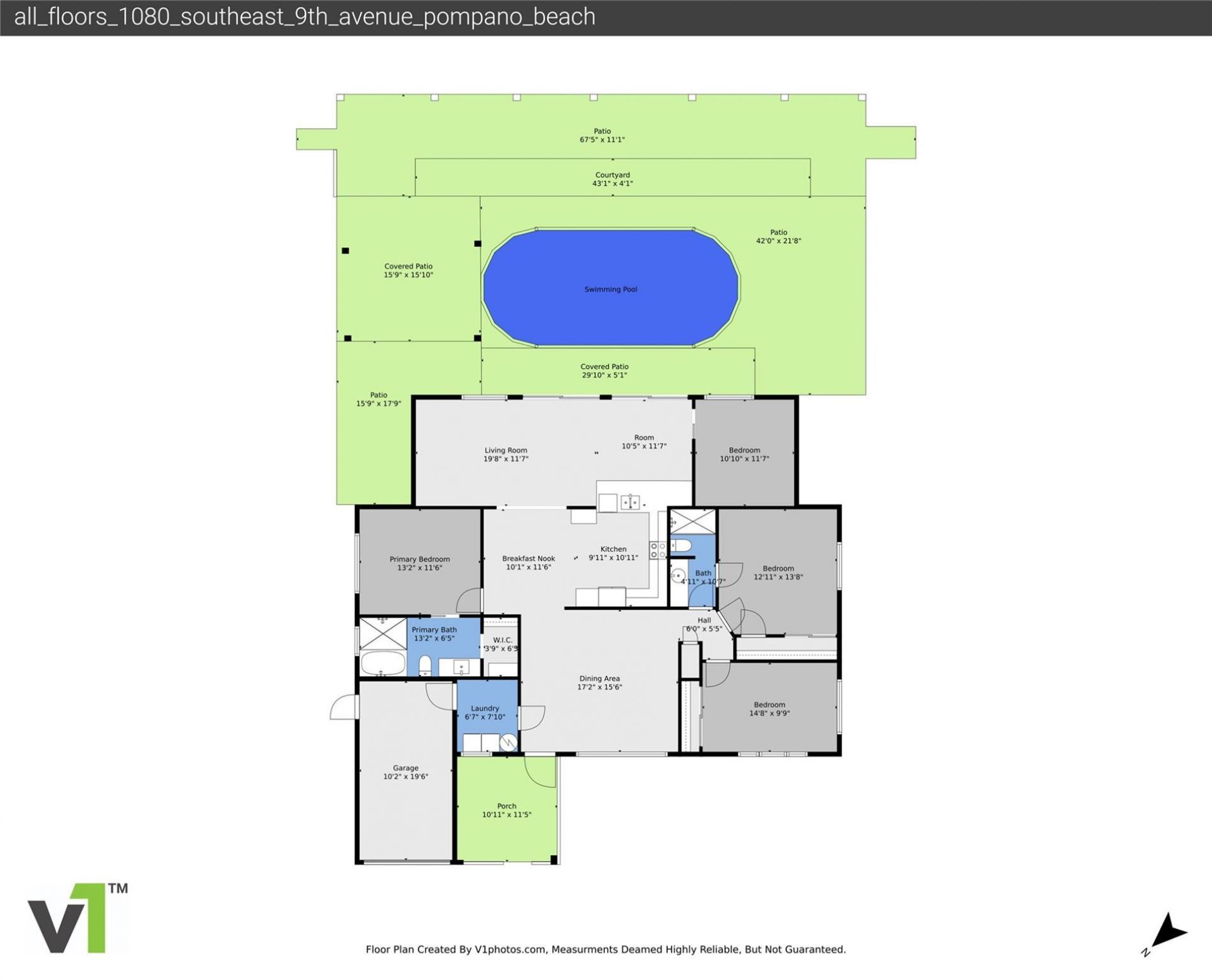 1080 SE 9th Avenue, Pompano Beach, FL 33060 Photo